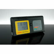 Monitory CO2 - AURATON MG 106 i 116