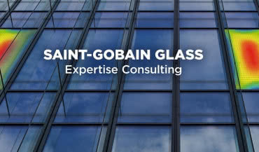 Ekspertyza szkła w architekturze: Saint-Gobain Glass Expertise Consulting
